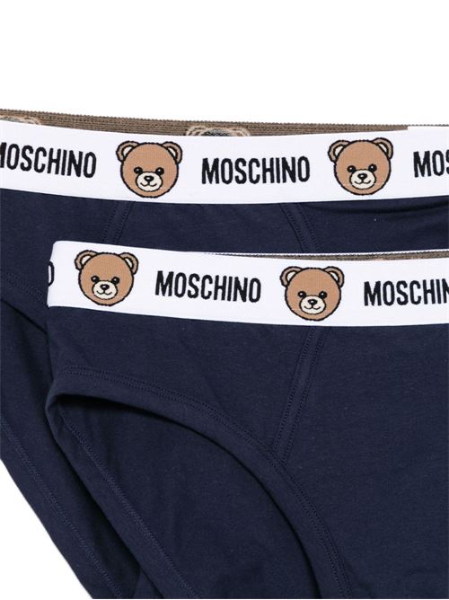 MOSCHINO | A1301 44020290